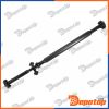 Arbre de transmission arrière pour MERCEDES | NWN-ME-132, A4474101000